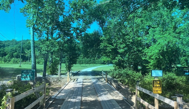 Mill Creek Guest-Suite Nolensville-Brentwood, Tn