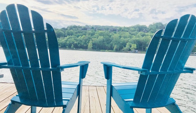 Mill Creek Resort on Table Rock Lake