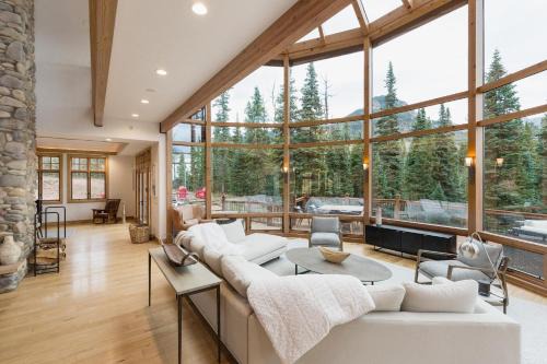 Mill Creek Lodge Estates