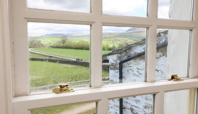 Mill Dam Farm Cottage