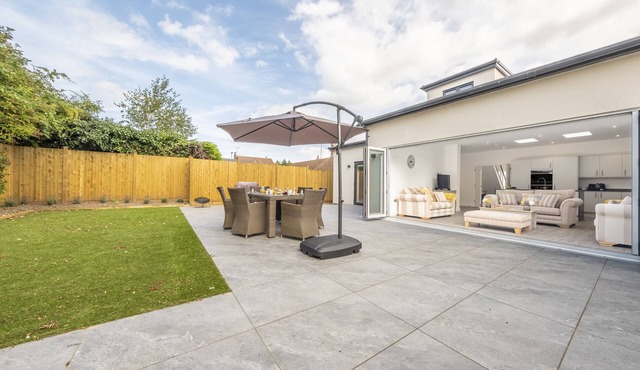 Mill Green House, Burnham Market, Norfolk