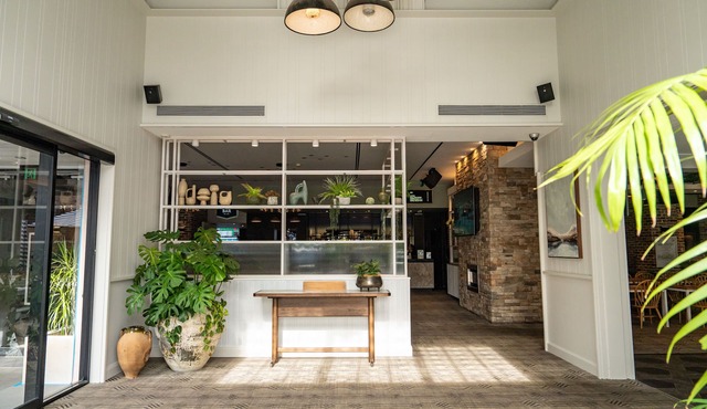 Mill Hotel Milperra Panania