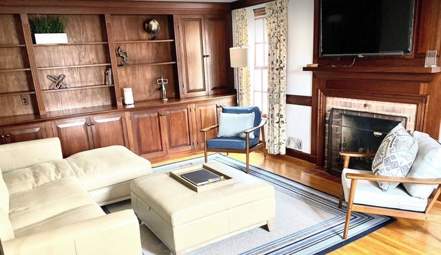 Mill House 3 bedroom in Williamsville/Buffalo