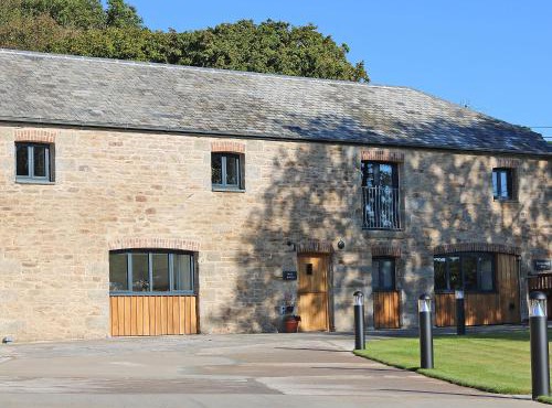 Mill House, Boskensoe Barns