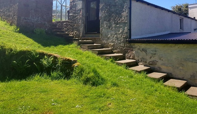 Mill House Bothy - Beautiful accomodation in a peaceful location