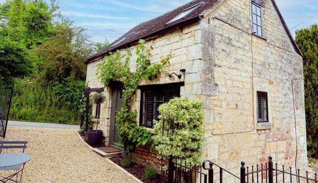 Mill House Cottage - Cosy Stay on The Cotswold Way