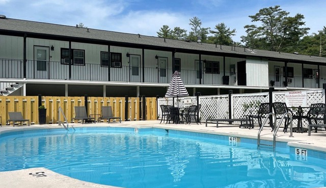 Mill House Lodge Condo