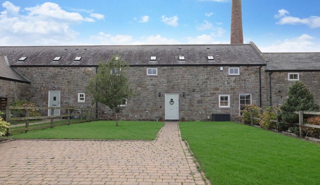 Mill House - North East Escapes