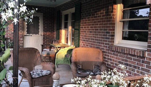 Mill house offers comfort, and charm