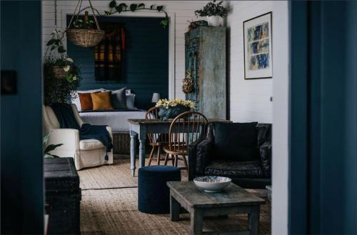 Mill House Studio - a romantic retreat