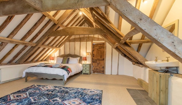 Mill House | Stunning 5-bedroom home by the river - Norfolk Holiday Properties