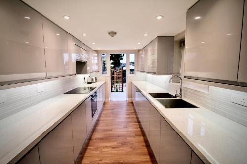 Mill House Townhouse