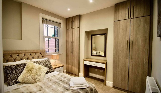 Mill House Townhouse