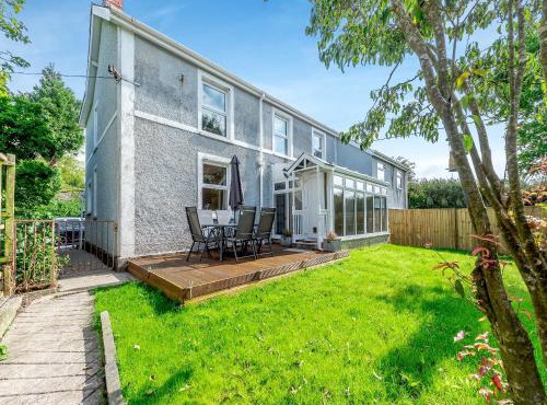 Mill Keeper's Cottage