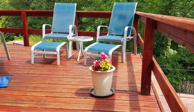 Mill Lodge Brecon Beacons