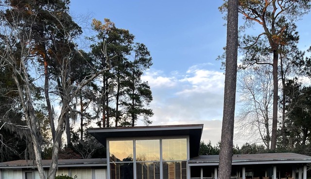 Mill Pond Retreat- unique stay for up to 20 guests