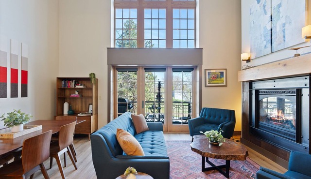 Mill Quarter - In the HEART of Bend!