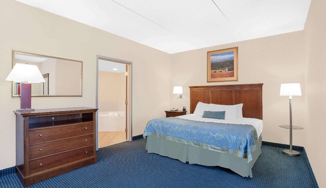 Mill Street Studio Suite