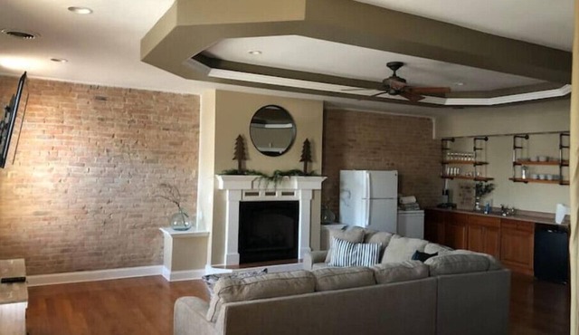 Mill Street Suite