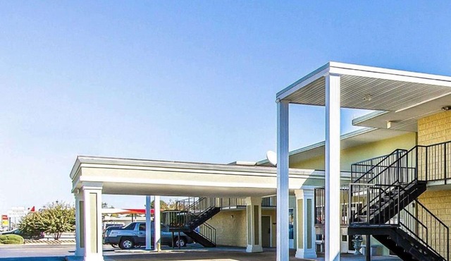 Mill Tree Inn Millington