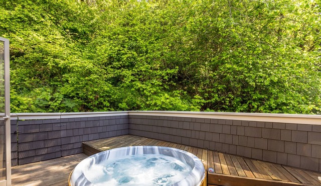 Mill Valley Gem 3BR Unbeatable Location w/ Hot Tub