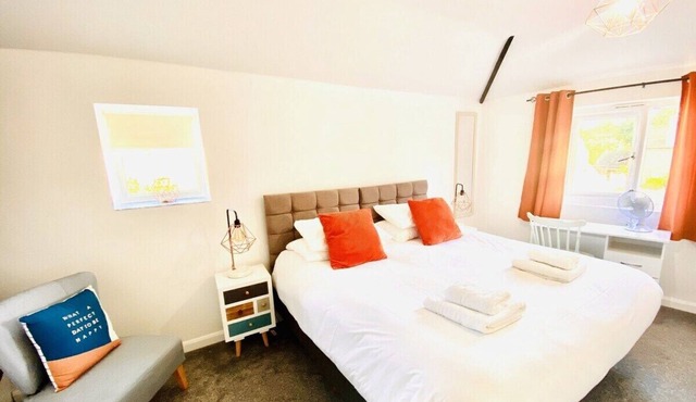 Mill View-an idyllic base to explore The Cotswolds