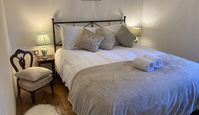 Mill Villa: stunning 4 bed retreat 5 mins from Pakefield’s beautiful sandy beach