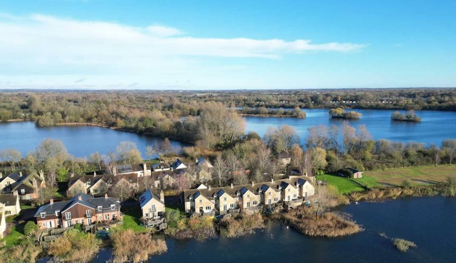 Mill Village 66, Damsel Cottage (P)