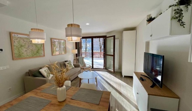 Milla de Oro Apartment
