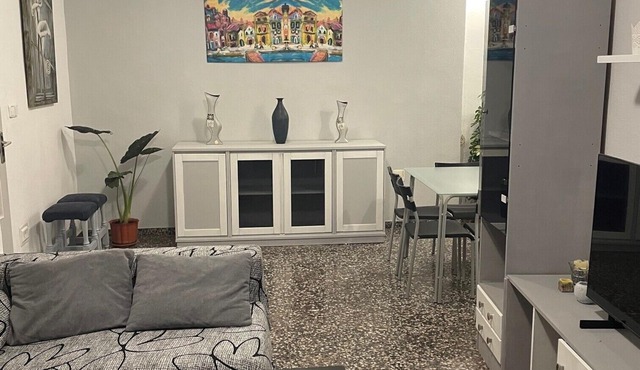 MILLAN APARTMENT - Monovar center