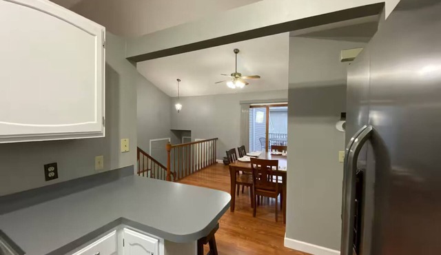 Millard West Omaha 4 bed, 3 bath