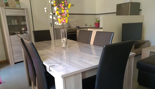 Millau town center - Wifi, Free parking - close to shops