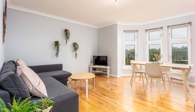 Millbrae Residence - Donnini Apartments