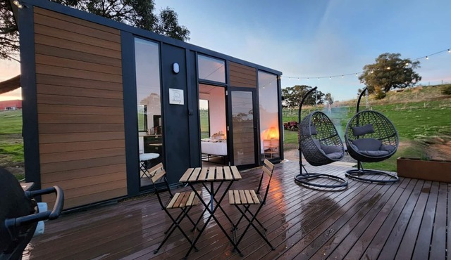 Millbrook Springs Sum