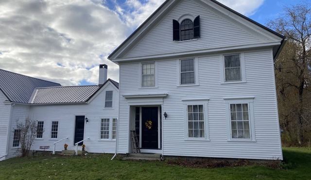 Millbrook - Your Idyllic Waterfront Getaway