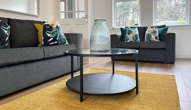 Millburn House - East Kilbride