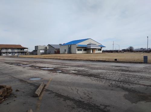 Millbury Motel