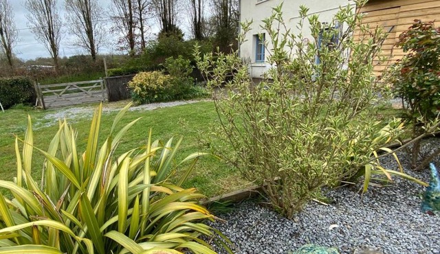 Mille Fleurs Cottage