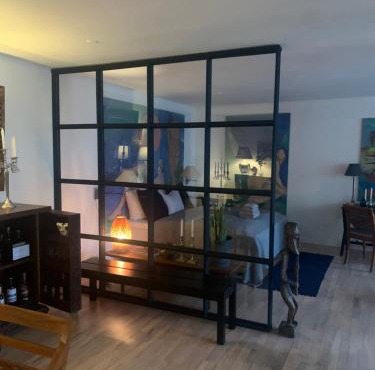 MilleBo - Like Home Studio Apartment