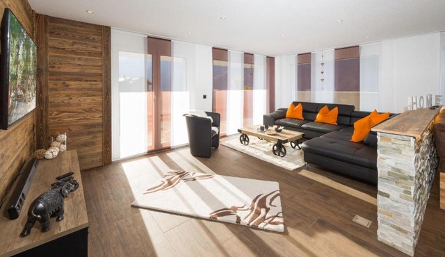 Milleggapark Casa Mia