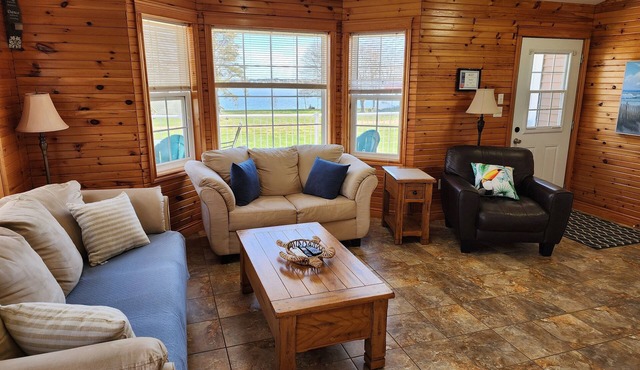 Millenium 2 3 BEDROOM COTTAGE