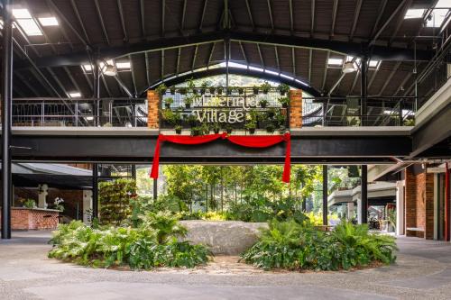 Millennia Village Resort Seremban