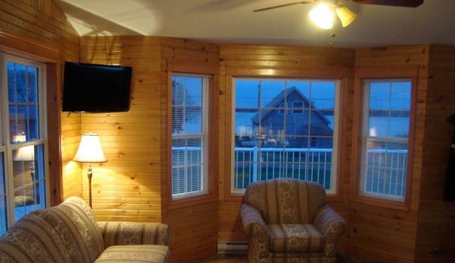 MILLENNIUM 3 SUPER EXECUTIVE COTTAGE