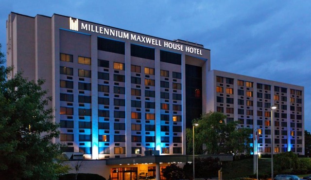 Millennium Hotel Maxwell House Nashville