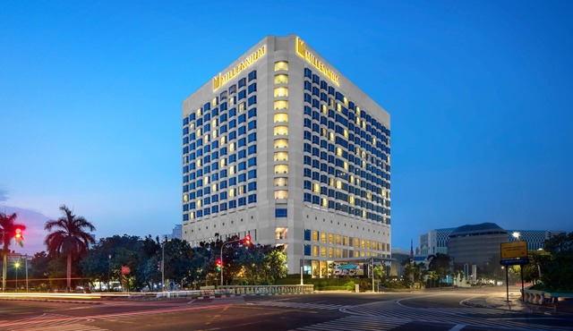 Millennium Hotel Sirih Jakarta