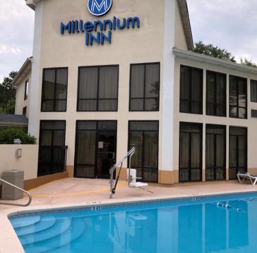 Millennium Inn