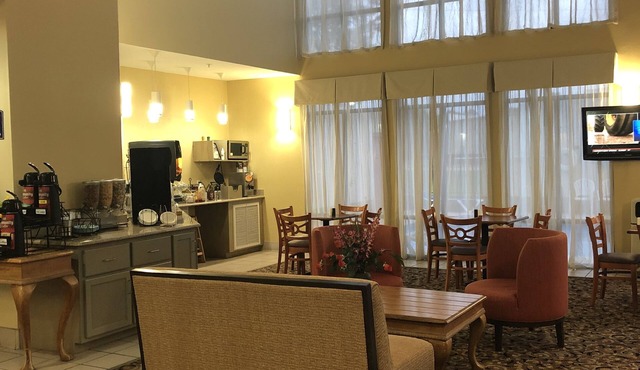 Millennium Inn