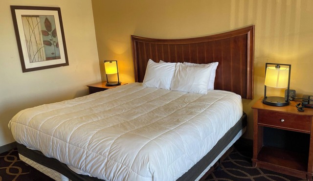Millennium inn