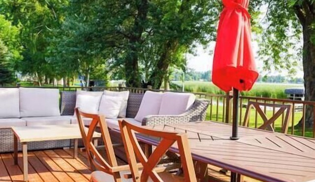"Miller Bay Hideaway"