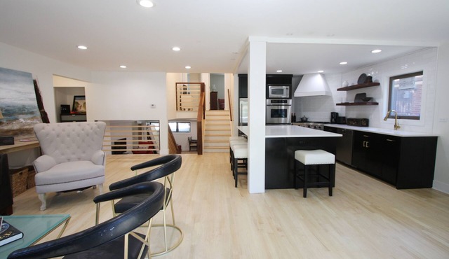 Miller Beach Getaway!